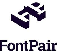 Font Pair coupons